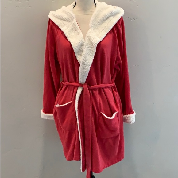 VICTORIA SECRET Cozy Robe - Picture 2 of 7